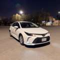 SAR 34,  Toyota Corolla,  2021,  Automatic,  10000 KM,  Corolla Neat And Clean