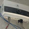 SAR 300,  Ariston Water Heater