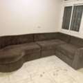 SAR 500,  6 Seater Sofa For 500 Sar