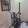 SAR 900,  Elliptical For Sale. Hardly Used.