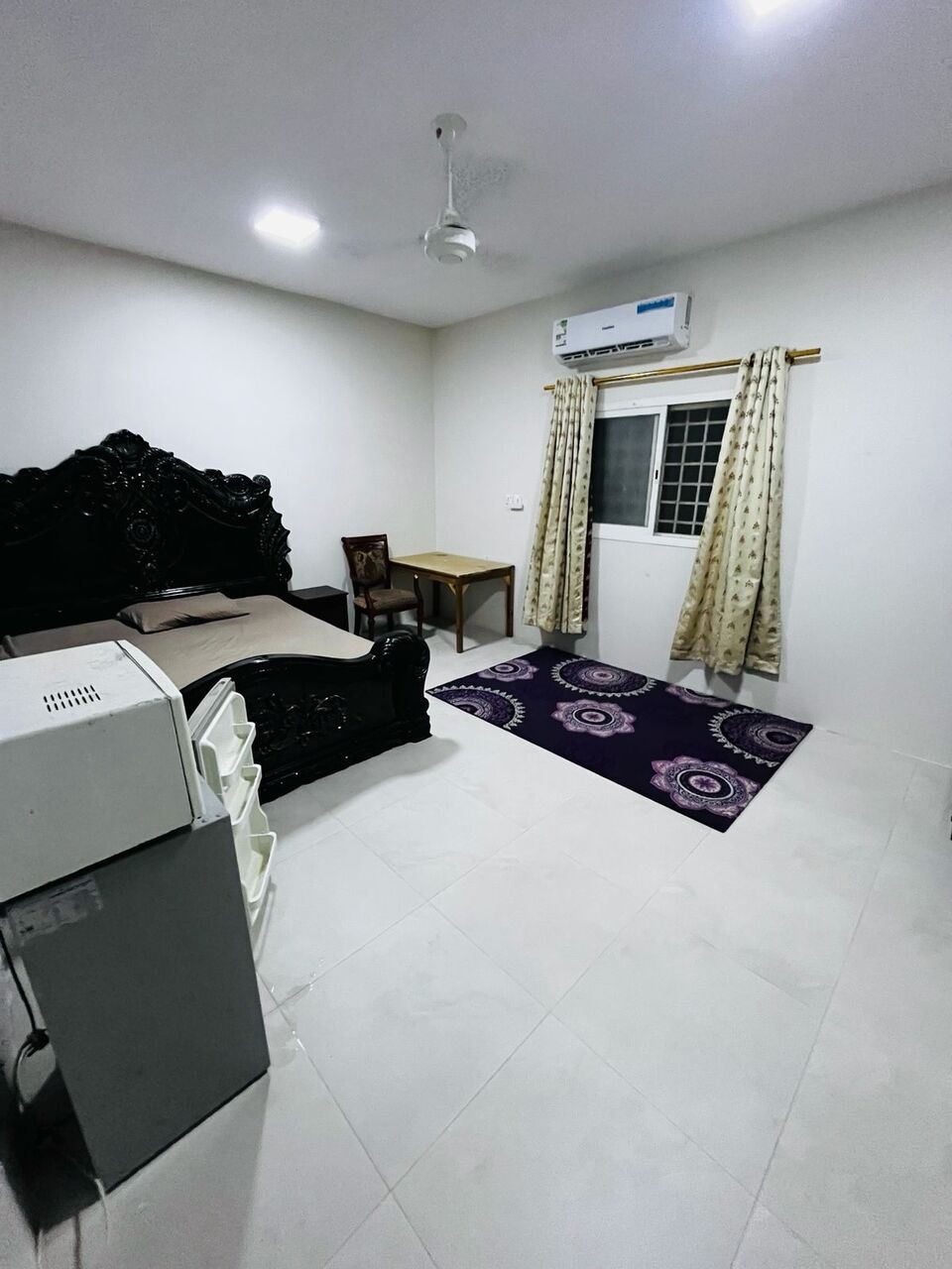 Al Aqeeq, Rooms for Rent, SAR 1800/month,  Furnished Room For Rent
