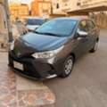 SAR 35,  Toyota Yaris,  2021,  Automatic,  100000 KM,  Yaris  Neat And Clean