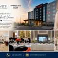 Wedding Venue Brantford | Your Perfect Day Awaits
