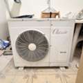 SAR 800,  2 Ton Zamil Classic Splits AC For Sale &ndash; 800 SAR