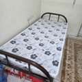 SAR 140,  Single Bed Avaliable With Metres