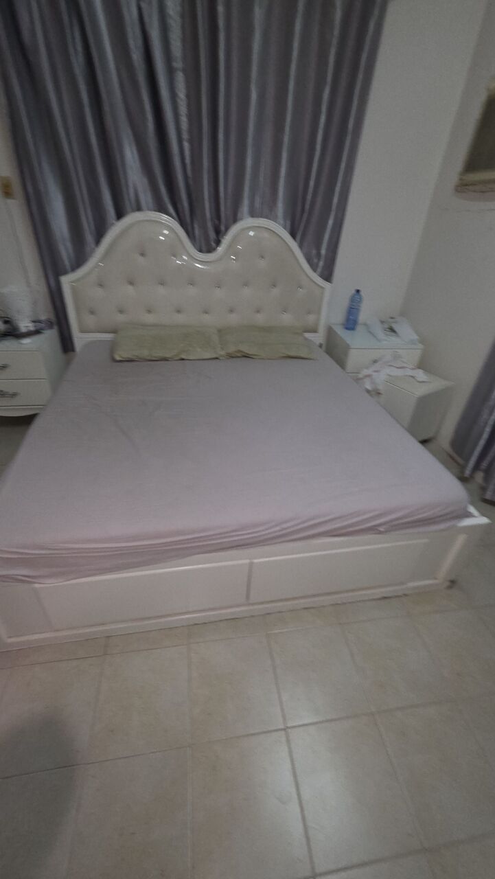 Jubail, Furniture, SAR 350,  Family Coat And Mattress