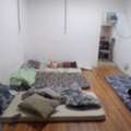 SAR 300/month,  CLEAN BED SPACE AVAILABLE SHARE ROOM EXECUTIVE BACHELOR NEAR JABAL ROAD
