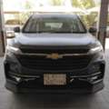 SAR 67000,  Chevrolet Captiva,  2025,  Automatic,  2025 KM,   Premier
