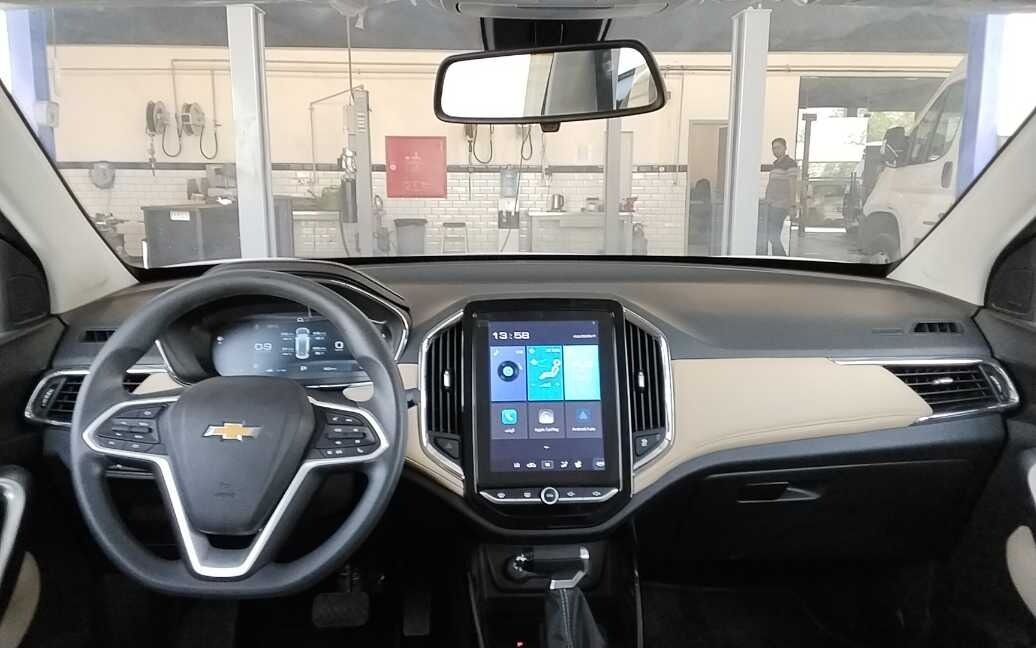 Jeddah, Vehicles, Cars & Trucks , SAR 67000,  Chevrolet Captiva,  2025,  Automatic,  2025 KM,   Premier
