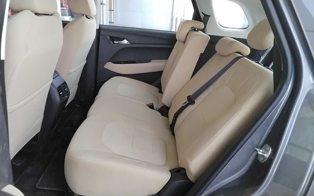 Jeddah, Vehicles, Cars & Trucks , SAR 67000,  Chevrolet Captiva,  2025,  Automatic,  2025 KM,   Premier