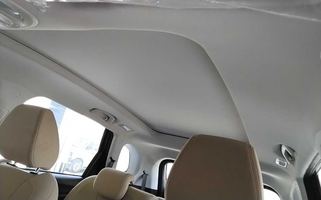 Jeddah, Vehicles, Cars & Trucks , SAR 67000,  Chevrolet Captiva,  2025,  Automatic,  2025 KM,   Premier