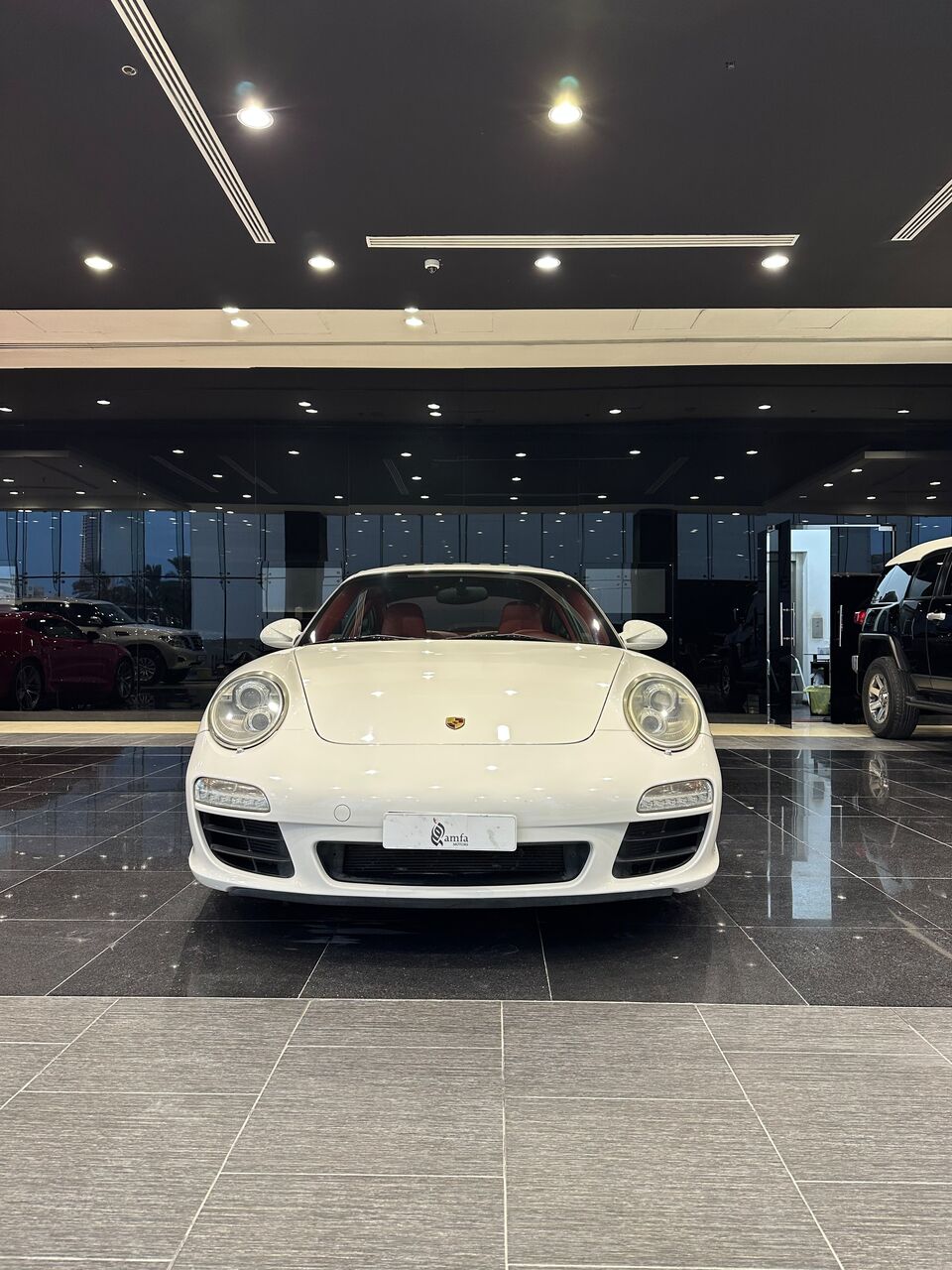 Sanabis, Vehicles, Cars & Trucks , BHD 16200,  Porsche 911 Carrera,  2010,  Automatic,  115000 KM,  Porsche Carrara 911 Model