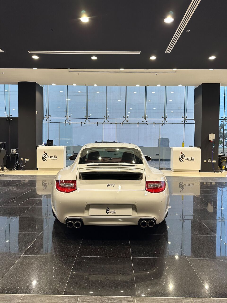 Sanabis, Vehicles, Cars & Trucks , BHD 16200,  Porsche 911 Carrera,  2010,  Automatic,  115000 KM,  Porsche Carrara 911 Model