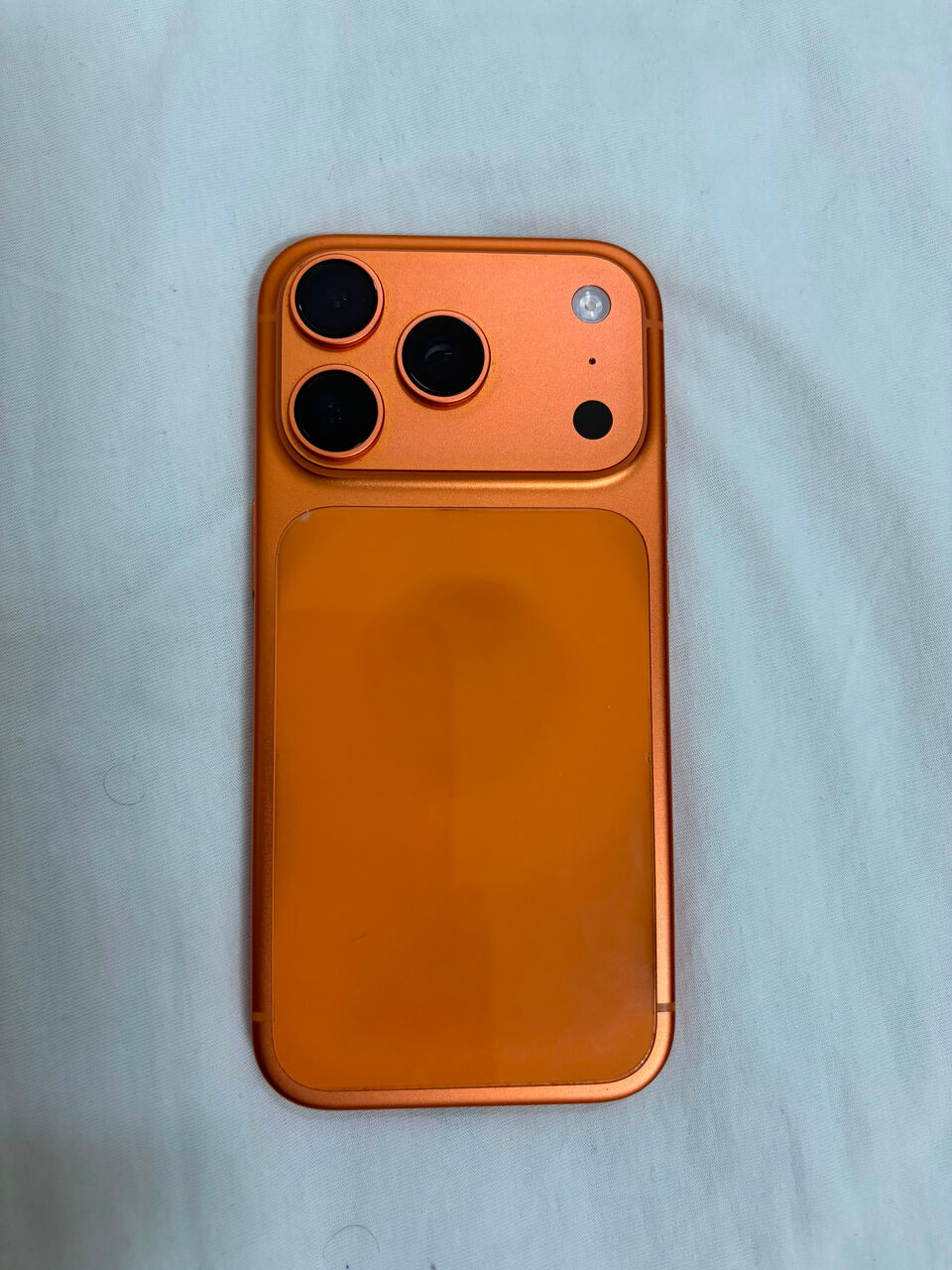 Khobar, Mobile Phones, SAR 4000,  Iphone 17 Pro 256 GB