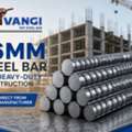 16mm Steel Bar For Heavy-Duty Construction &ndash; Direct From Manufacturer