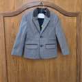 SAR 100,  New Baby Boy Blazer From FG4 For 1.5 Years Old