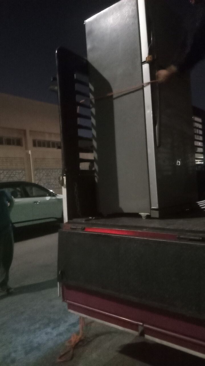 Jubail, Labor/Moving, House Shifting And Company Material Office Products Shifting All KSA.0507889732