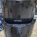 BHD 11,  Urgent Sale Optima Air Fryer