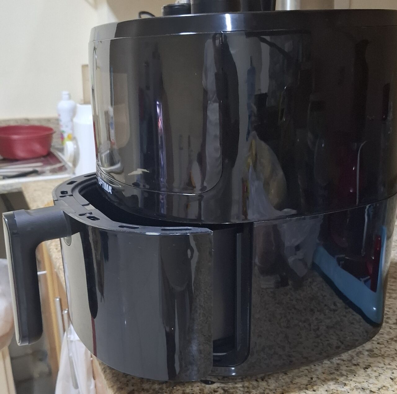East Riffa, Electronics, BHD 11,  Urgent Sale Optima Air Fryer
