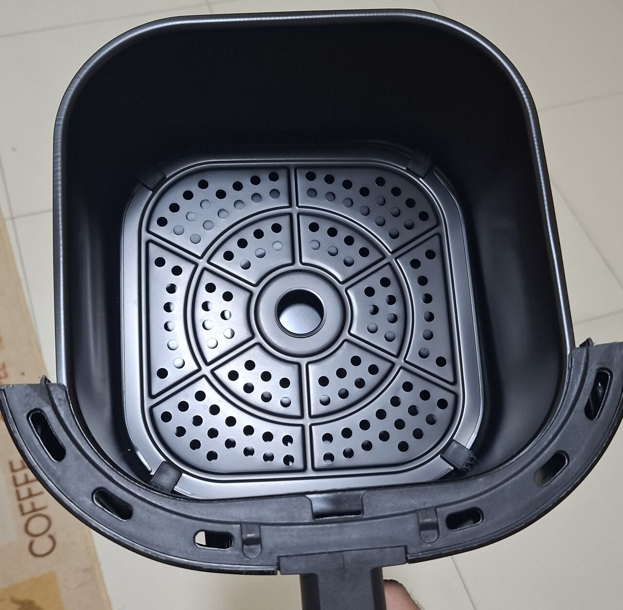 East Riffa, Electronics, BHD 11,  Urgent Sale Optima Air Fryer