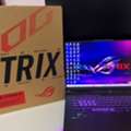 SAR 6000,  ASUS ROG Strix G16 &mdash; I9 / RTX 4060 8GB/ 32GB / 2TB