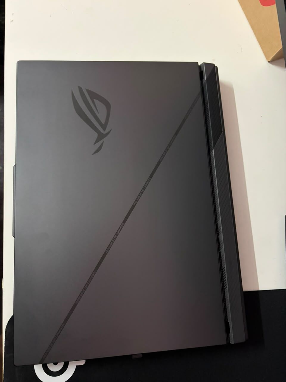 Riyadh, Computers, SAR 6000,  ASUS ROG Strix G16 &mdash; I9 / RTX 4060 8GB/ 32GB / 2TB