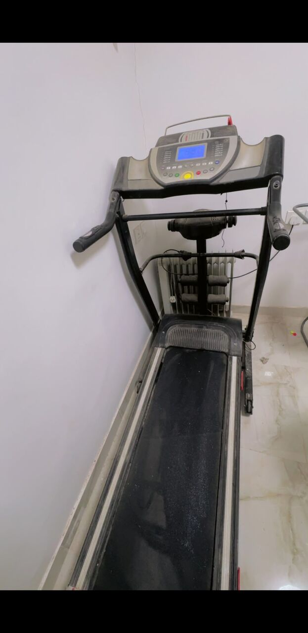 Riyadh, Electronics, SAR 500,  Treadmill