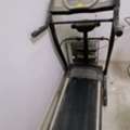 SAR 500,  Treadmill
