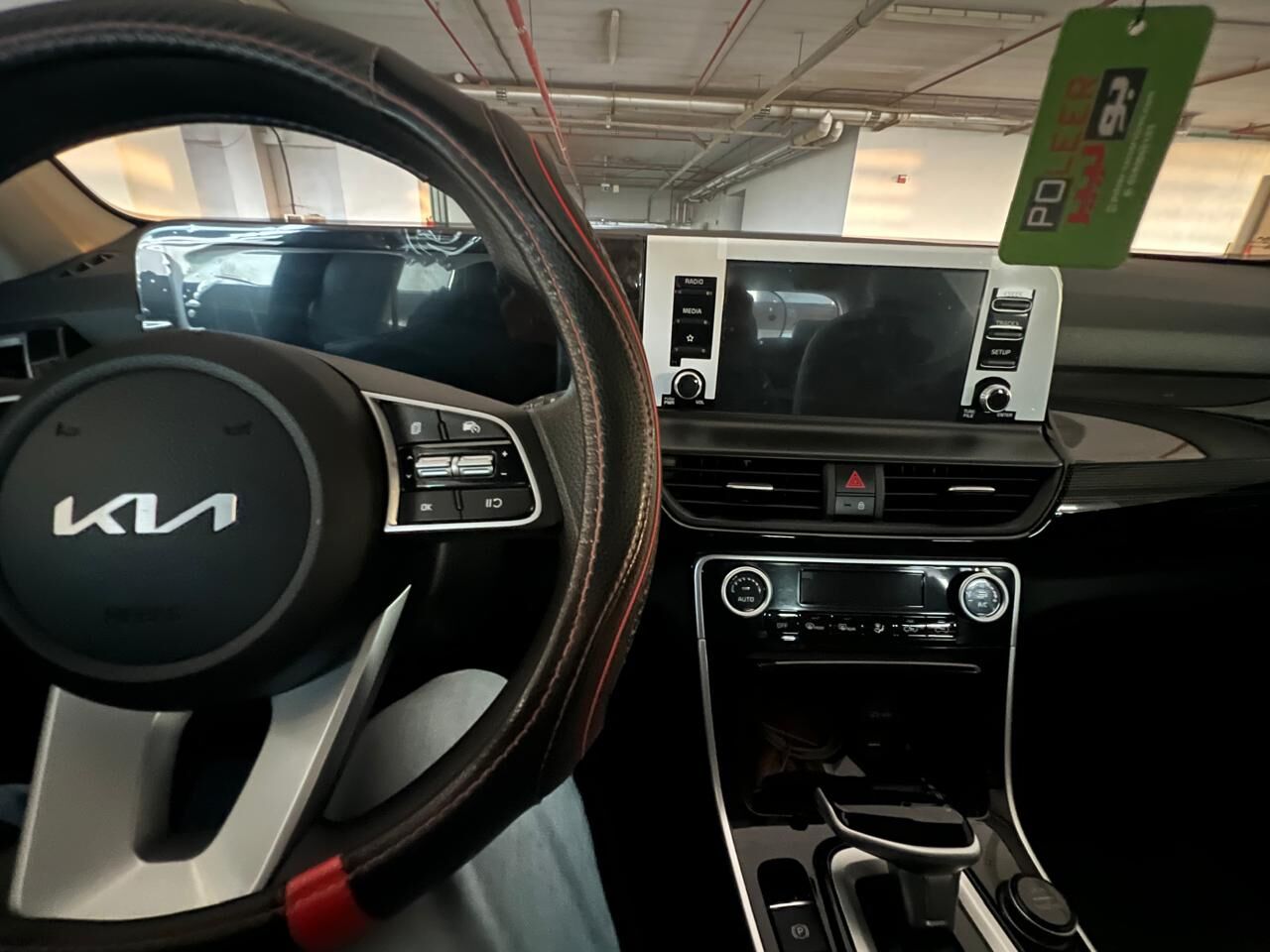 Al Khobar Al Shamalia, Vehicle Lease Transfer, SAR 4000,  Lease Transfer Of Kia Seltos 2024
