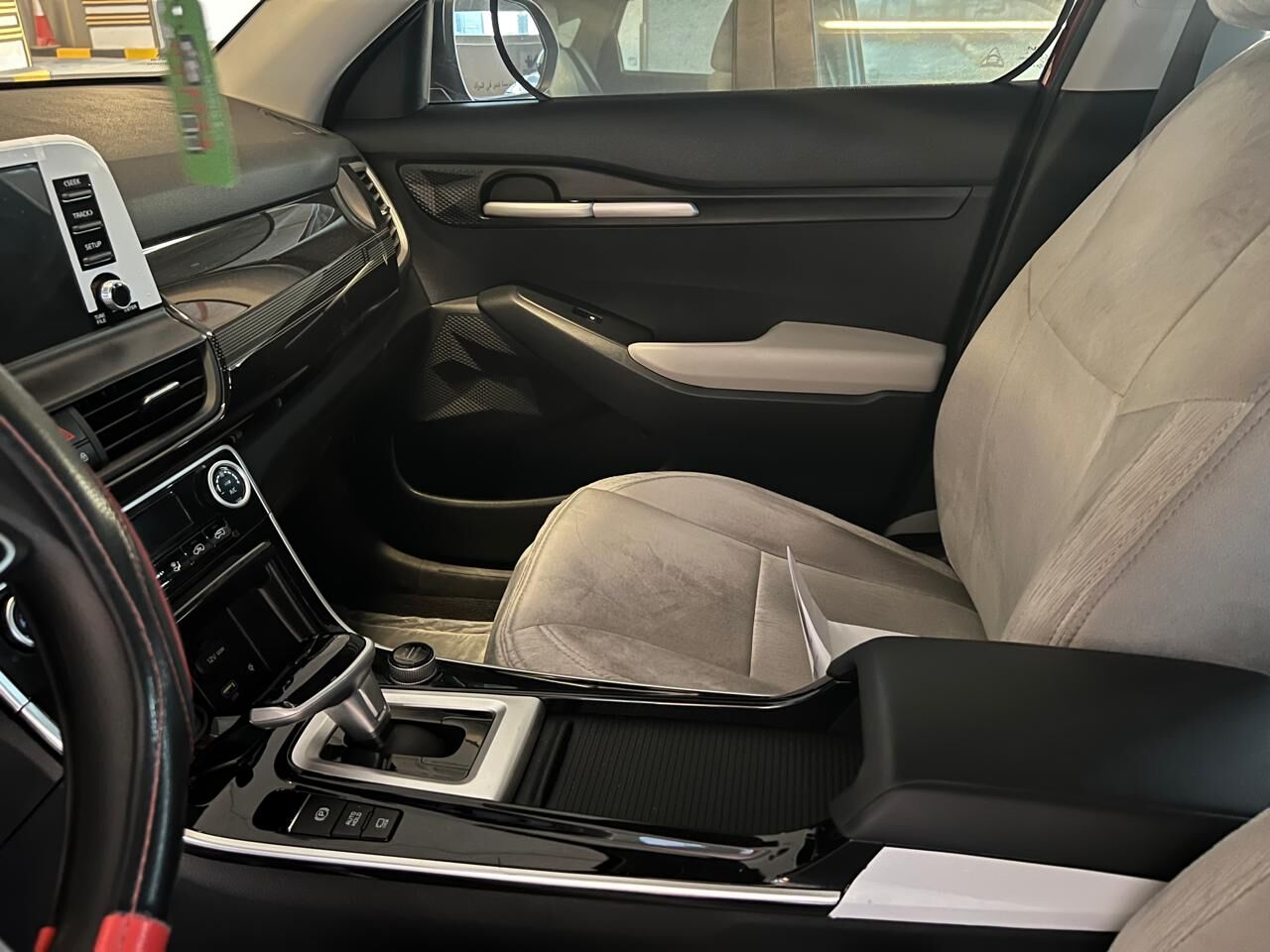 Al Khobar Al Shamalia, Vehicle Lease Transfer, SAR 4000,  Lease Transfer Of Kia Seltos 2024
