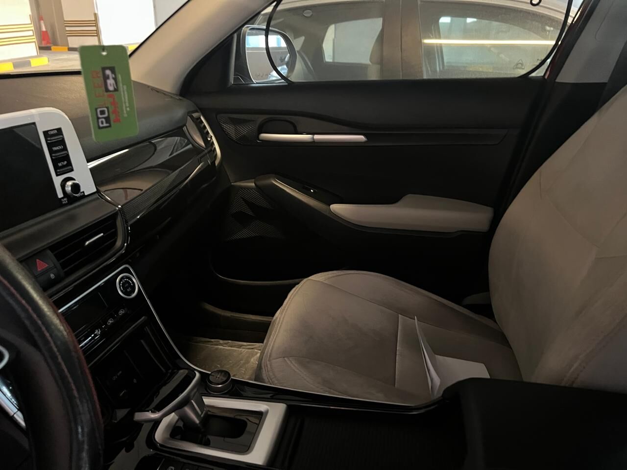 Al Khobar Al Shamalia, Vehicle Lease Transfer, SAR 4000,  Lease Transfer Of Kia Seltos 2024