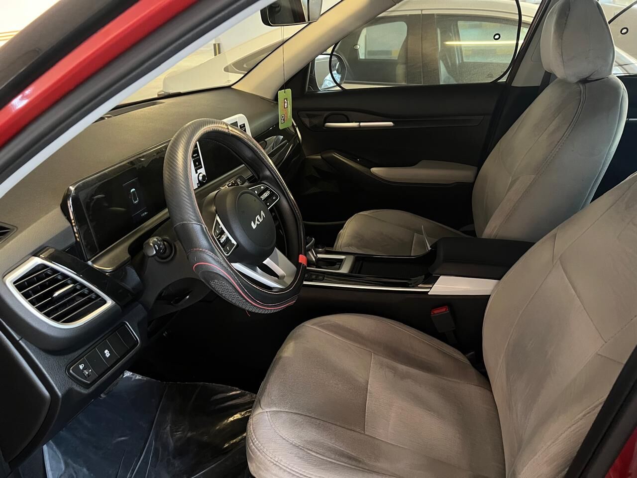 Al Khobar Al Shamalia, Vehicle Lease Transfer, SAR 4000,  Lease Transfer Of Kia Seltos 2024