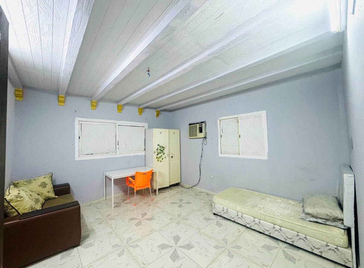 Al Naeem, Bedspace For Rent, SAR 600/month,  Furnished,  Bed Space For Rent (Al Naeem)