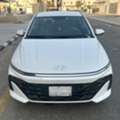 SAR 54500,  Hyundai Accent,  2026,  Automatic,  39000 KM,    39 Thousand Km Body Tire Agency Excellent Engine