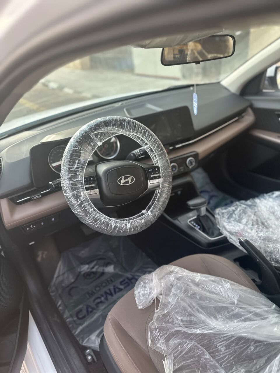 Dammam, Vehicles, Cars & Trucks , SAR 54500,  Hyundai Accent,  2026,  Automatic,  39000 KM,    39 Thousand Km Body Tire Agency Excellent Engine