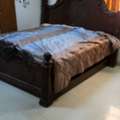 SAR 3000/month,  2 BR,  500 Sq. Feet,  Apartment With 2 Rooms /kichen  One Bathroom  Semi Furnished For Rent Monthly /Quarterly