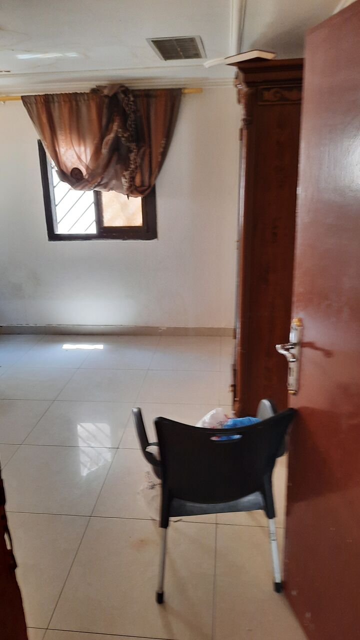 Al Yarmouk, Apartments, Flats, Houses & Villas, SAR 3000/month,  2 BR,  500 Sq. Feet,  Apartment With 2 Rooms /kichen  One Bathroom  Semi Furnished For Rent Monthly /Quarterly