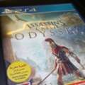 SAR 60,  Assassin's Creed Odyssey