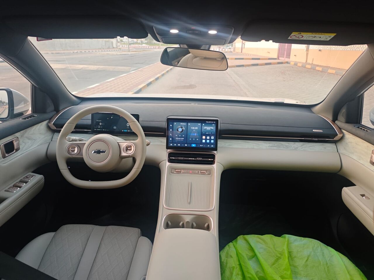 Khobar, Vehicles, Cars & Trucks , SAR 90000,  Chevrolet Captiva,  2026,  Automatic,  3200 KM,    LIKE NEW 3200KM