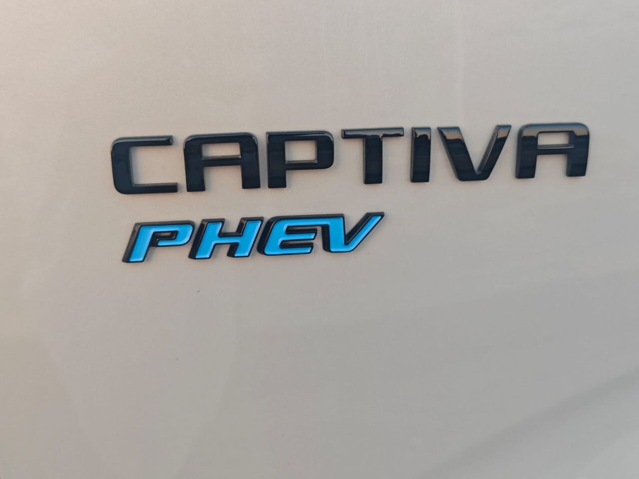 Khobar, Vehicles, Cars & Trucks , SAR 90000,  Chevrolet Captiva,  2026,  Automatic,  3200 KM,    LIKE NEW 3200KM