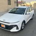 SAR 54500,  Hyundai Accent,  2026,  Automatic,  39000 KM,    39 Thousand Body Agency