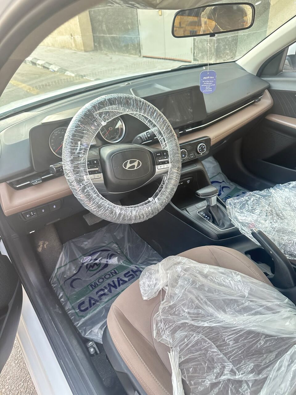 Dammam, Vehicles, Cars & Trucks , SAR 54500,  Hyundai Accent,  2026,  Automatic,  39000 KM,    39 Thousand Body Agency