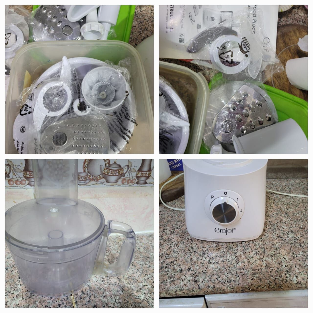 Al Rawdah, Household Items, SAR 100,  Household Items For Urgent Sale!!