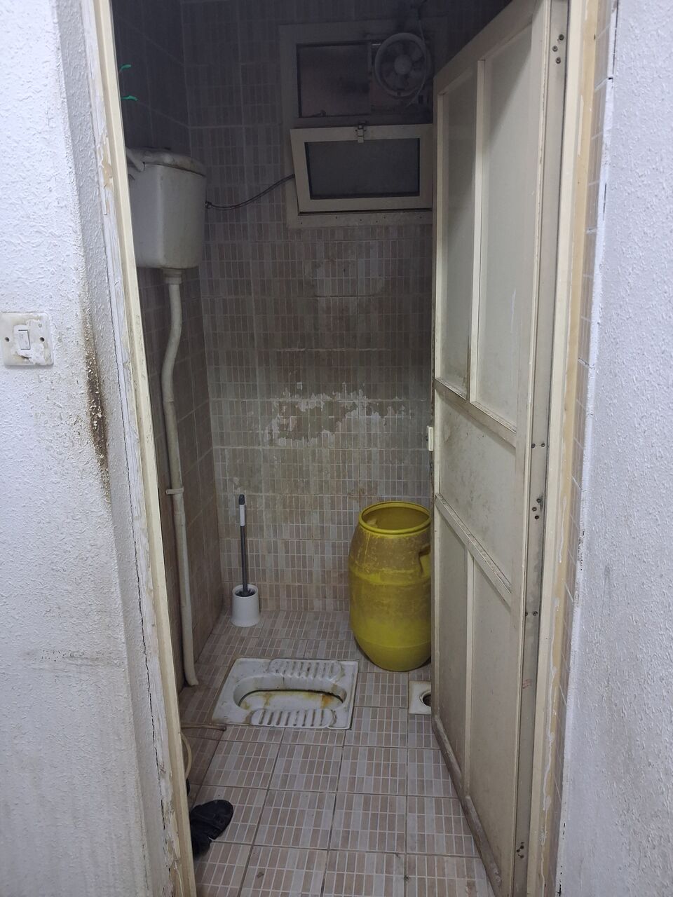 Riyadh, Apartments, Flats, Houses & Villas, SAR 10000/year,  1 BR,  Single Room Kitchen Bathroom Apartment Available For Batchelors In Shmesi