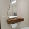 SAR 1,  Brand New Stylish And Classic Dressing Table Available