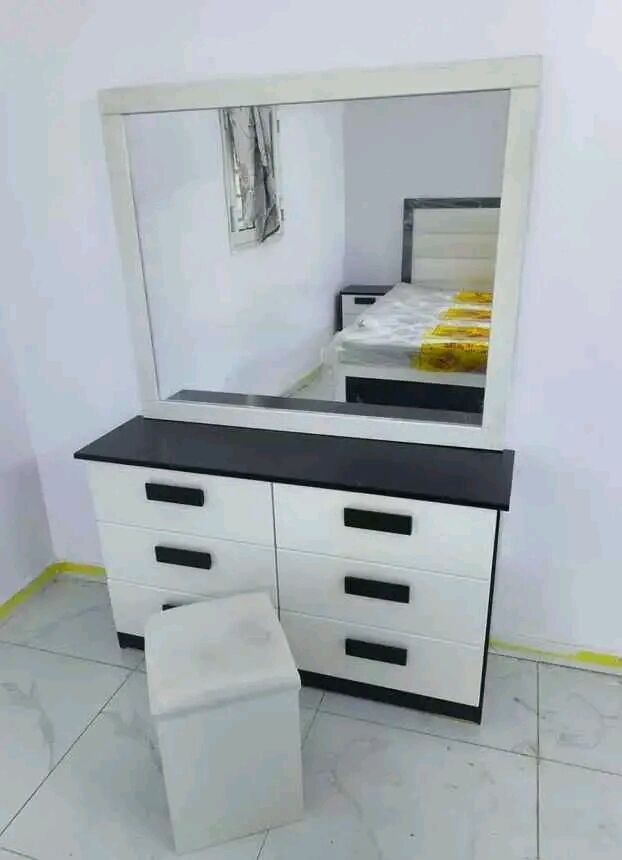 Jeddah, Furniture, SAR 1,  Brand New Stylish And Classic Dressing Table Available