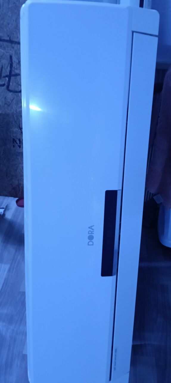 Jeddah, Air Conditioners, Used Window And Split Ac With Installation And One Month Warranty