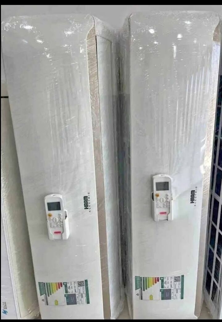 Jeddah, Air Conditioners, Used Window And Split Ac With Installation And One Month Warranty