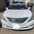 SAR 18000,  Hyundai Sonata,  2012,  Automatic,  285 KM,  Sonata  .