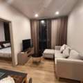 THB 42000,  50 Sq. Meter,  Oka Haus Sukhumvit 36 Spacious Comfortable 37th Floor BTS Thonglor